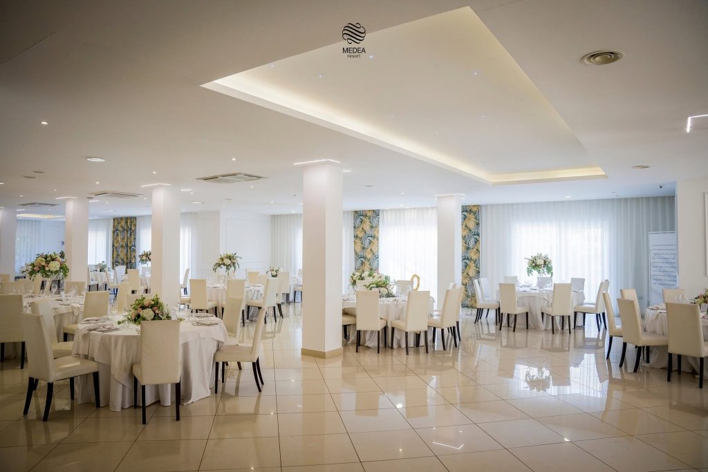 Ristorante con dj set a Pontelatone